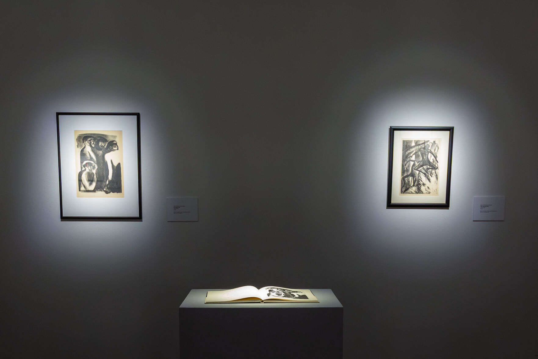 Highlighting Hispanic voices in “People. Prints. Power.”